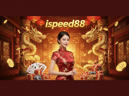 ispeed88 สล็อต