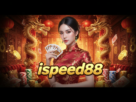 ispeed88 login