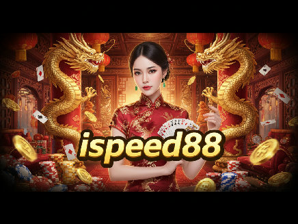 ispeed88 PG SLOT